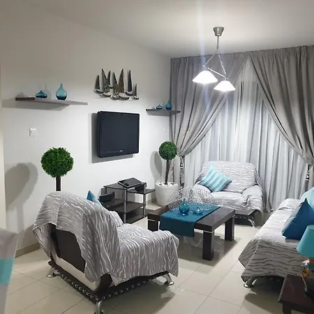 Casa Di Gio Apartment *