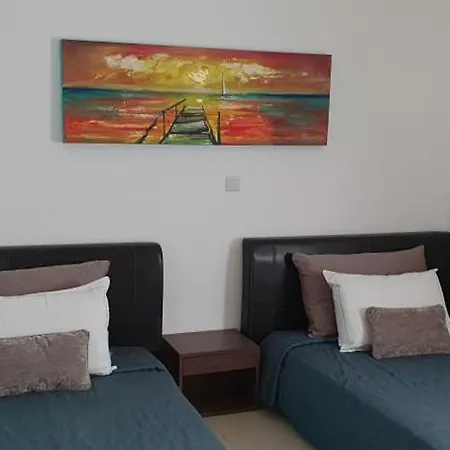 Apartment Casa Di Gio *