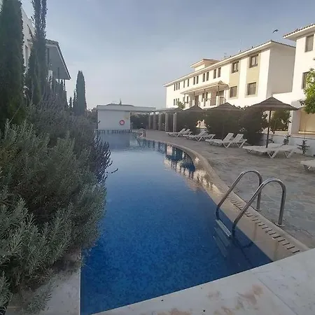 Casa Di Gio Apartment