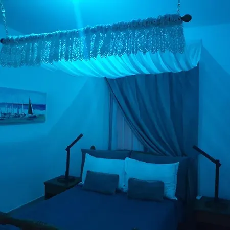 Casa Di Gio Apartment