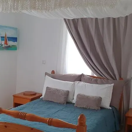 Casa Di Gio Tersephanou