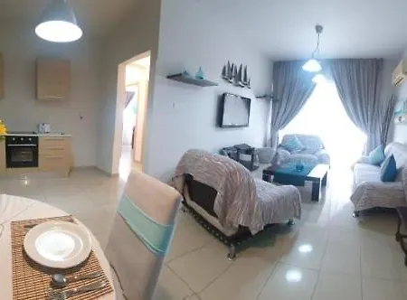 Casa Di Gio Apartment Tersephanou