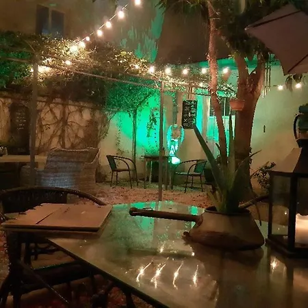 Apartment Casa Di Gio