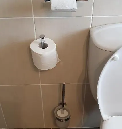 Apartment Casa Di Gio *