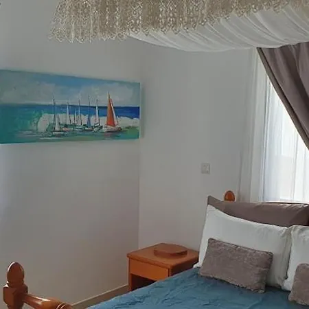 Casa Di Gio * Tersephanou