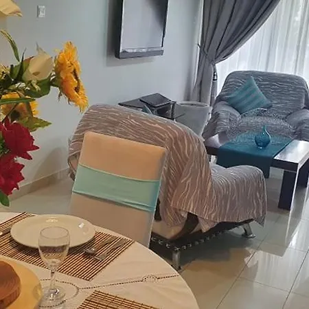 Daire Casa Di Gio Tersephanou