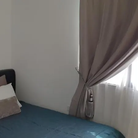 Apartamento Casa Di Gio *