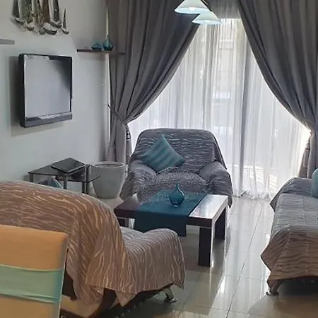 Apartamento Casa Di Gio