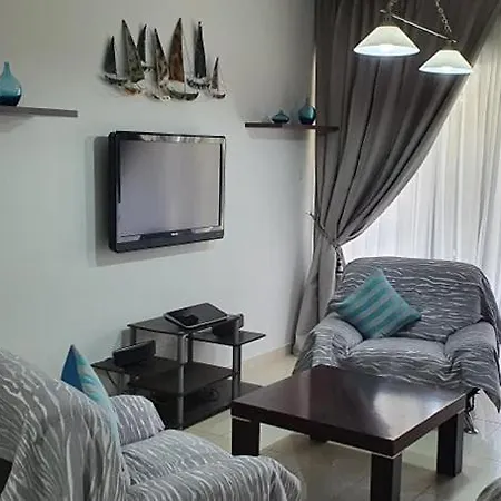 Casa Di Gio Tersephanou