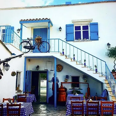 Casa Di Gio Tersephanou