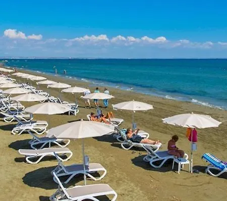 Daire Casa Di Gio Tersephanou