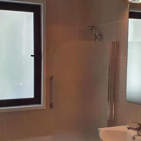 Apartamento Casa Di Gio *