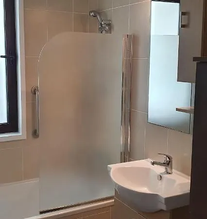 Appartement Casa Di Gio *
