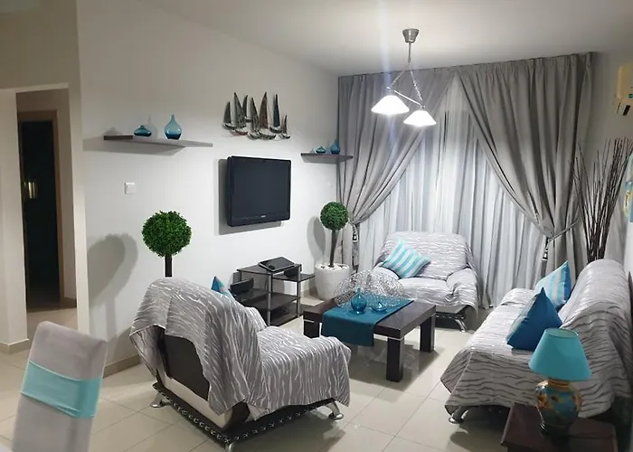 Casa Di Gio Apartmán *