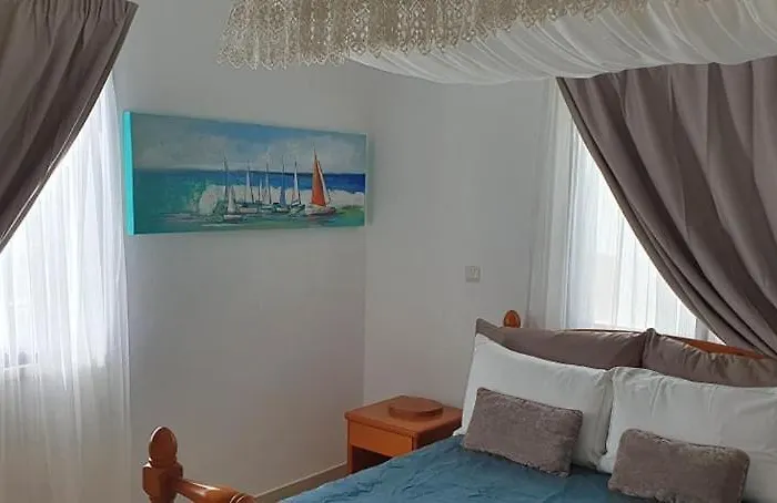 Casa Di Gio * Tersephanou