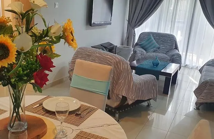 Apartmán Casa Di Gio Tersephanou