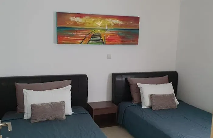 Apartmán Casa Di Gio *