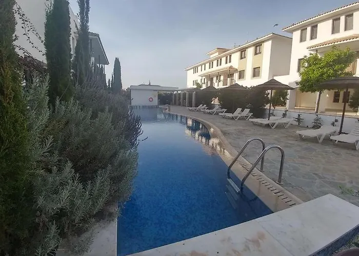 Casa Di Gio Apartmán