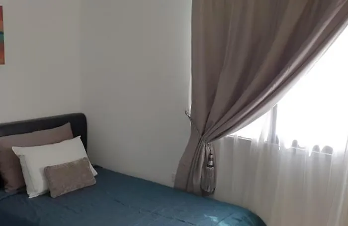 Apartmán Casa Di Gio *