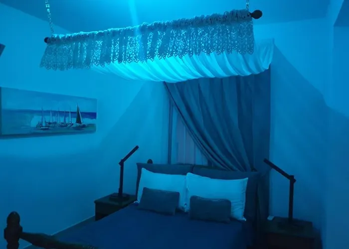 Casa Di Gio Apartmán