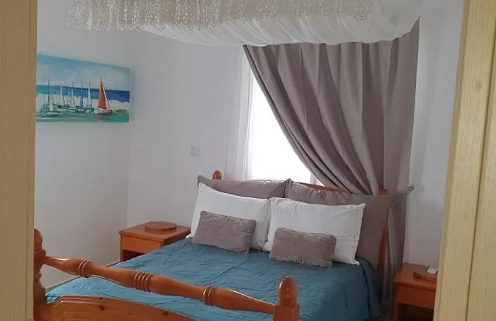 Casa Di Gio Tersephanou