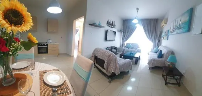 Casa Di Gio Apartmán Tersephanou