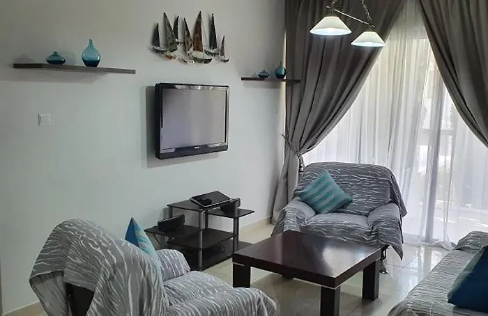 Casa Di Gio Tersephanou