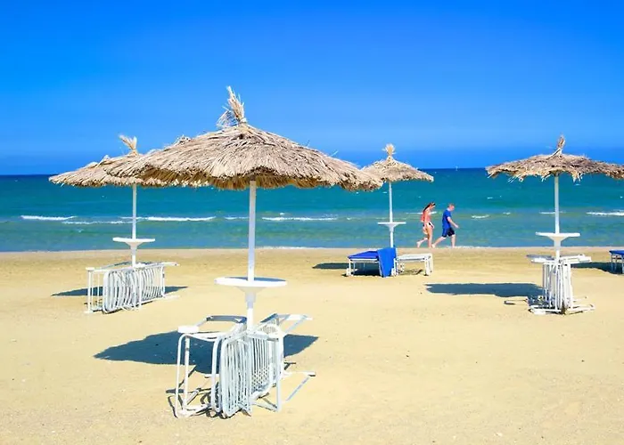 Apartmán Casa Di Gio *