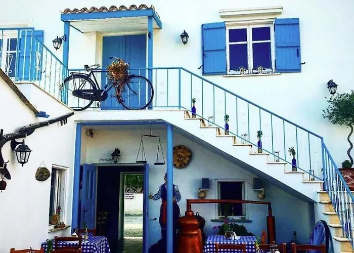 Casa Di Gio Tersephanou