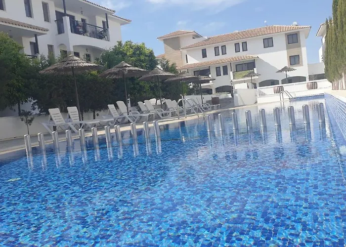 Apartmán Casa Di Gio Tersephanou