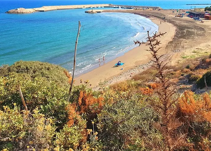 Apartmán Casa Di Gio *