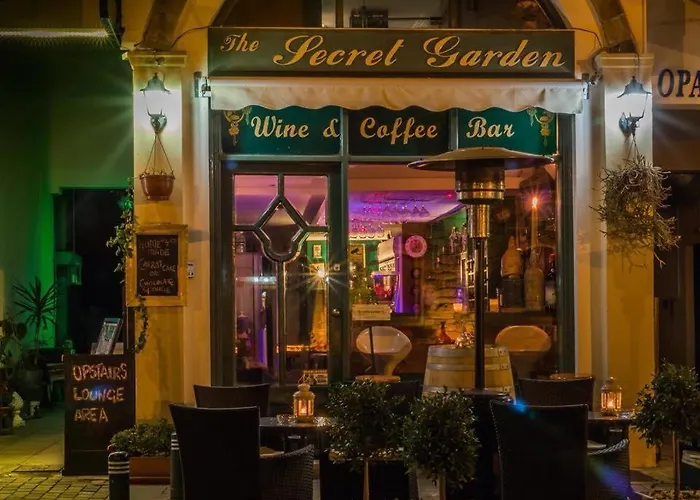 Apartmán Casa Di Gio *