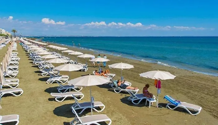 Apartmán Casa Di Gio Tersephanou