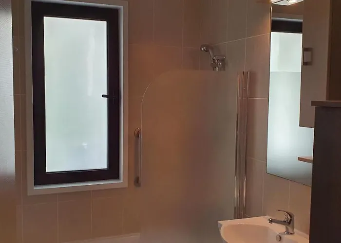 Apartmán Casa Di Gio *