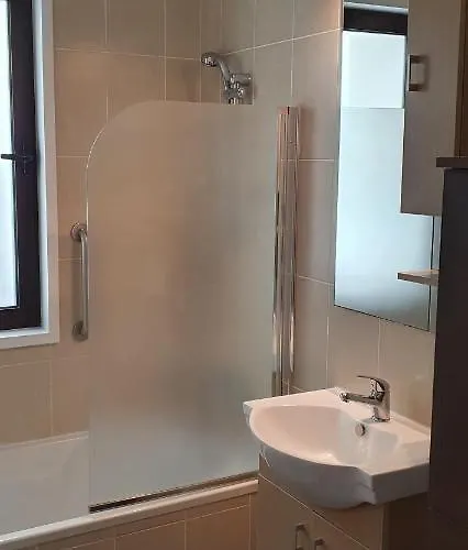 Apartmán Casa Di Gio *